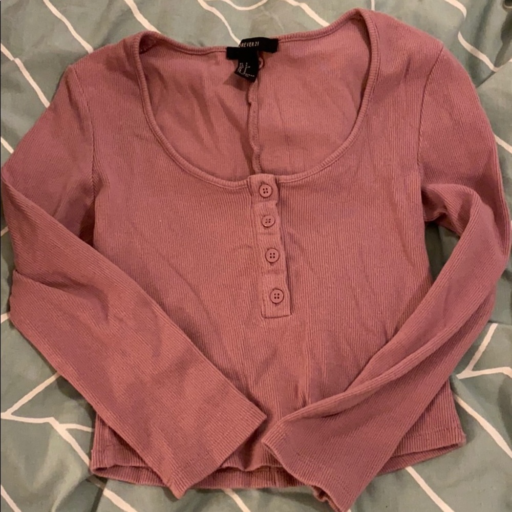Perfect condition top